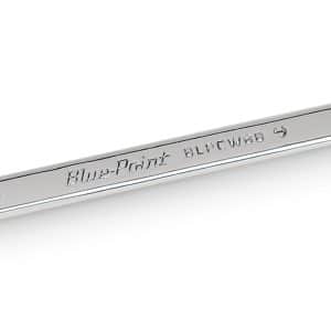 BLPCW8B — 1/4" 12-Point SAE Combination Wrench (Blue-Point®)