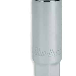 BLPSPS3858 — 3/8" Drive 6-Point SAE 5/8" Spark Plug Socket (Blue-Point®)