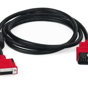 EAX0068L10B — Cable, Data, Extended Length, 9'
