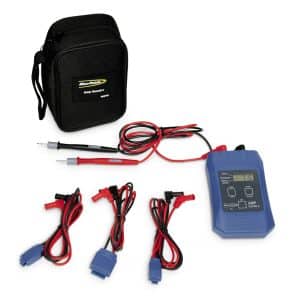 EECT72 — Amp Hound 2 (Blue-Point®)