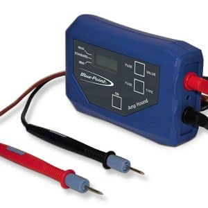 EECT74 — Amp Hound (Blue-Point®)