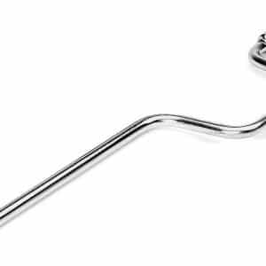 F4LB — 3/8" Drive 17-27/32" Speeder Drive Handle