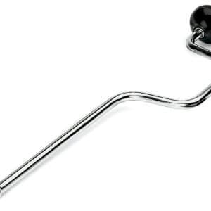 F4LBK — 3/8" Drive 16-5/8" Speeder with Comfort Knob