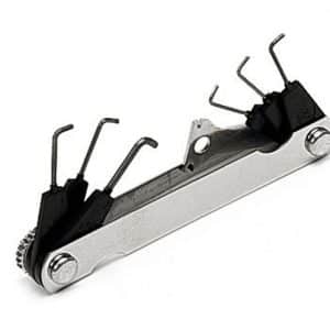 FB303B — Wire Gap for Electronic Ignition Systems Gauge