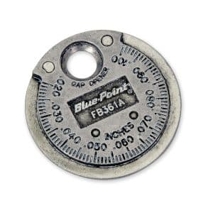 FB361A — Gapper Gauge (Blue-Point®)