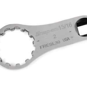 FRESL30 — 3/8" Drive SAE 15/16" Low-Profile Spline Torque Adaptor