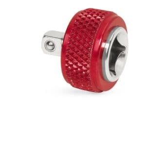FSD38 — 1/4" Drive Male to 3/8" Drive Female Spinner Adaptor (Blue-Point®)