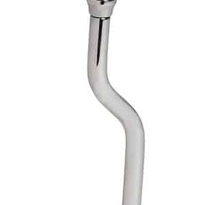 FSLF80 — 3/8" Drive Dual 80® Technology Speeder Handle Flex-Head Ratchet