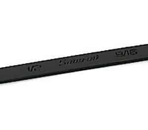 GXDH1618A — 1/2-9/16" 12-Point SAE Flank Drive® 15° Offset Box Wrench