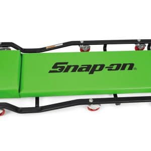 JCW62G — Standard Creeper (Green)
