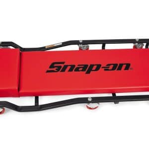 JCW62R — Standard Creeper (Red)