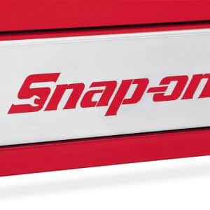 KADF35X8 — Brushed Stainless Steel Drawer Front