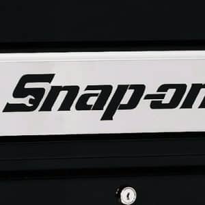 KADFP35X4 — Polished Stainless Steel Drawer Front