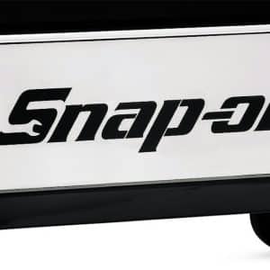 KADFP35X8 — Polished Stainless Steel Drawer Front