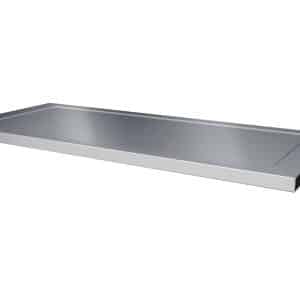 KWSN2455AST — Stainless Steel Top