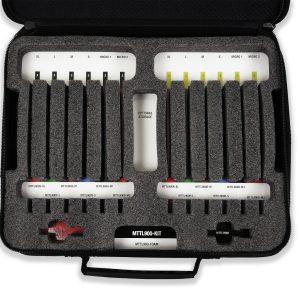 MTTL900-FOAM — Foam Insert