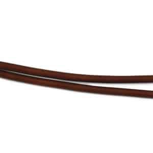 MTTL900R-M — Round M Brown Y Terminal