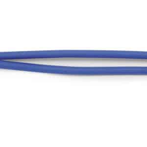 MTTL900R-S — Round S Blue Y Terminal (Blue)