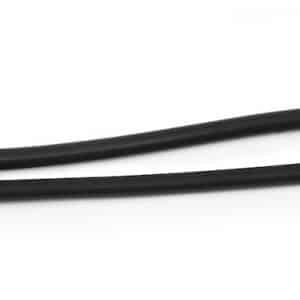 MTTL900S-M1 — Spade M1 Black Y Terminal (Black)