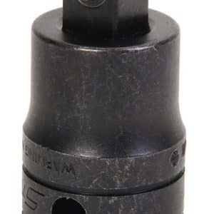 PA4F — 3/8" External Drive x 1/2" Internal Drive Lock Button Power Adaptor
