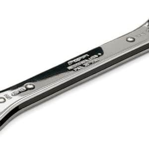 RES2630C — #26–#30, 13/16–15/16", SAE Spline Ratcheting Box Wrench