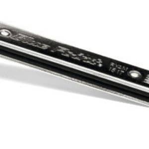 RYAM910 — 9–10 mm 12-Point Metric 25° Offset Reversible Ratcheting Box Wrench (Blue-Point®)