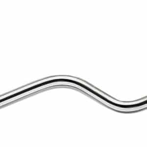 S4 — 1/2" Drive 18-7/8" Speeder Drive Handle