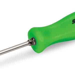 SDDROB31G — #1 Square Tip Screwdriver (Green)