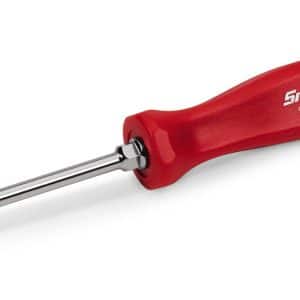 SDDROB42R — #2 Square Tip Screwdriver (Red)