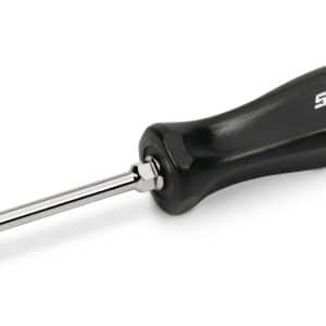 SDDROB43 — #3 Square Tip Screwdriver (Black)