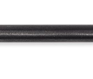 SDMTS602 — #2 Square Tip 6" Power Bit (1/4" Hex)