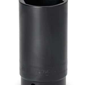SIMM360TW — 1/2" Drive 6-Point Metric 36 mm Flank Drive® Deep Axle Nut Impact Socket