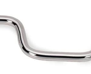 SN4B — 1/2" Drive 17-1/4" Flex-Head Speeder Drive Handle