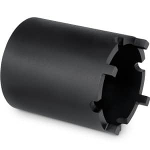 SNS2467 — Spindle Nut Socket (Blue-Point®)