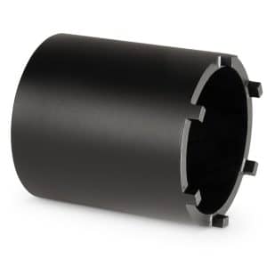 SNS2770 — Socket, Spindle Nut, 6 Lug, 4 Wheel Drive (Blue-Point®)