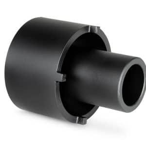 SNS3195 — Spindle Nut Socket (Blue-Point®)