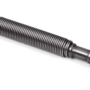 SPHDCP716 — 7/16" Heavy-Duty Spring Center Punch