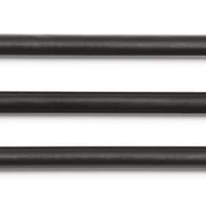 SPRTLM203 — 3 pc 3/8" Drive Metric Spark Plug Rethread Kit