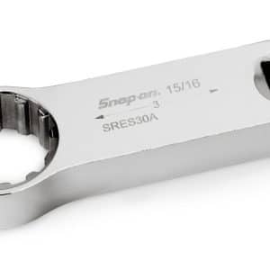 SRES30A — 1/2" Drive SAE #30, 15/16" Hex, Spline Torque Adaptor