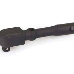 QXSD32A — 1" Square Drive Fixed Head, X-Shank