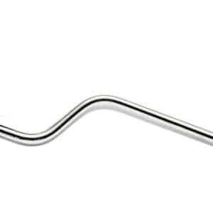 TMS4E — 1/4" Drive 16" Speeder Drive Handle