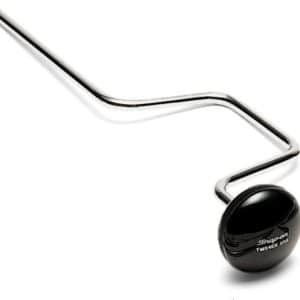 TMS4EK — 1/4" Drive 15-1/32" Speeder with Comfort Knob