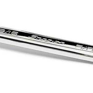 XB4852A — 1-1/2–1-5/8" 12-Point SAE Flank Drive® 10° Offset Box Wrench