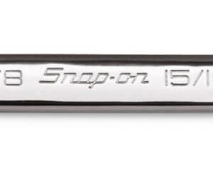XB2830A — 7/8–15/16" 12-Point SAE Flank Drive® 10° Offset Box Wrench