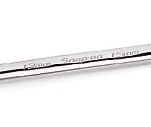 XBM1012A — 10-12 mm 12-Point Metric Flank Drive® 10º Offset Box Wrench