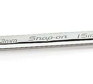 XBM1214SA — 12-14 mm 6-Point Metric Flank Drive® 10º Offset Box Wrench
