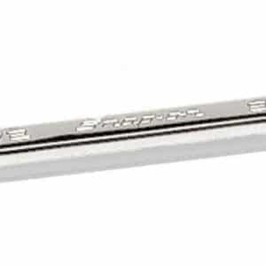 XDH78A — 7/32–1/4" 12-Point SAE Flank Drive® High-Performance 15° Offset Box Wrench