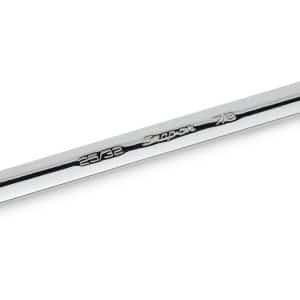 XDH2528 — 25/32–7/8" 12-Point SAE Flank Drive® High-Performance 15° Offset Box Wrench