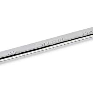 XDH3440 — 1-1/16–1-1/4" 12-Point SAE Flank Drive® High-Performance 15° Offset Box Wrench