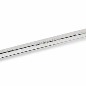 XDH4046 — 1-1/4–1-7/16" 12-Point SAE Flank Drive® High-Performance 15° Offset Box Wrench